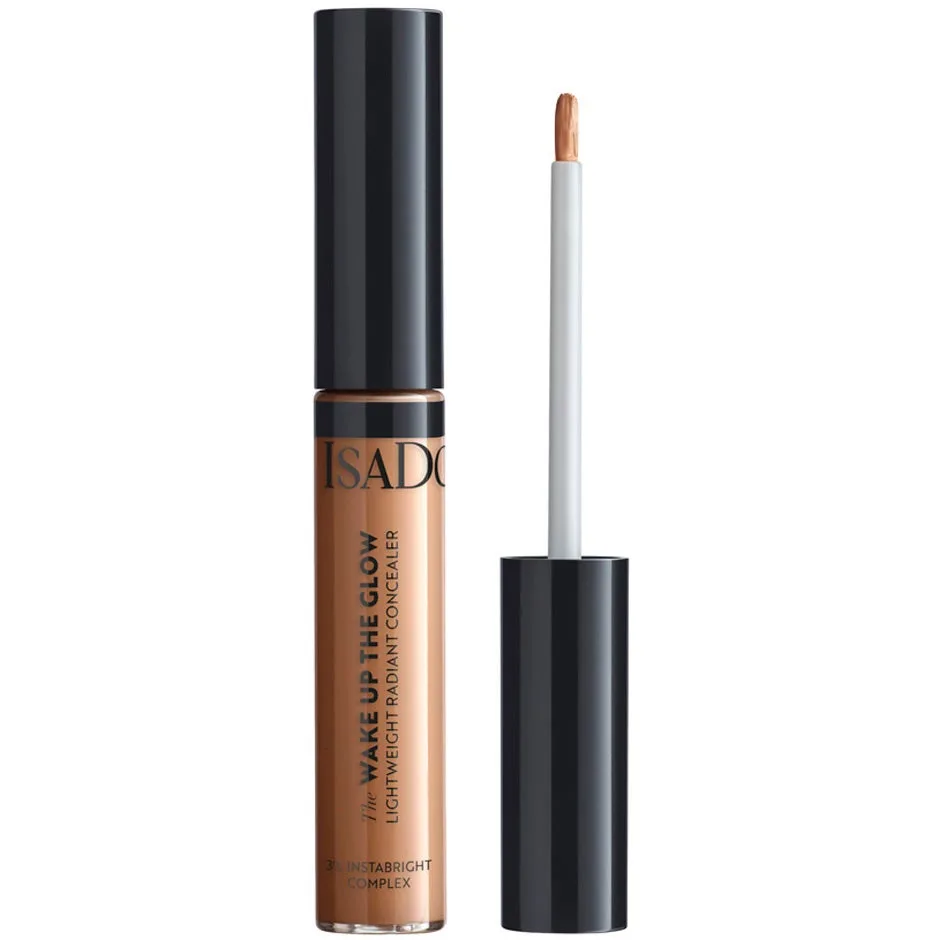 IsaDora Wake Up the Glow Concealer 9N (10 ml)