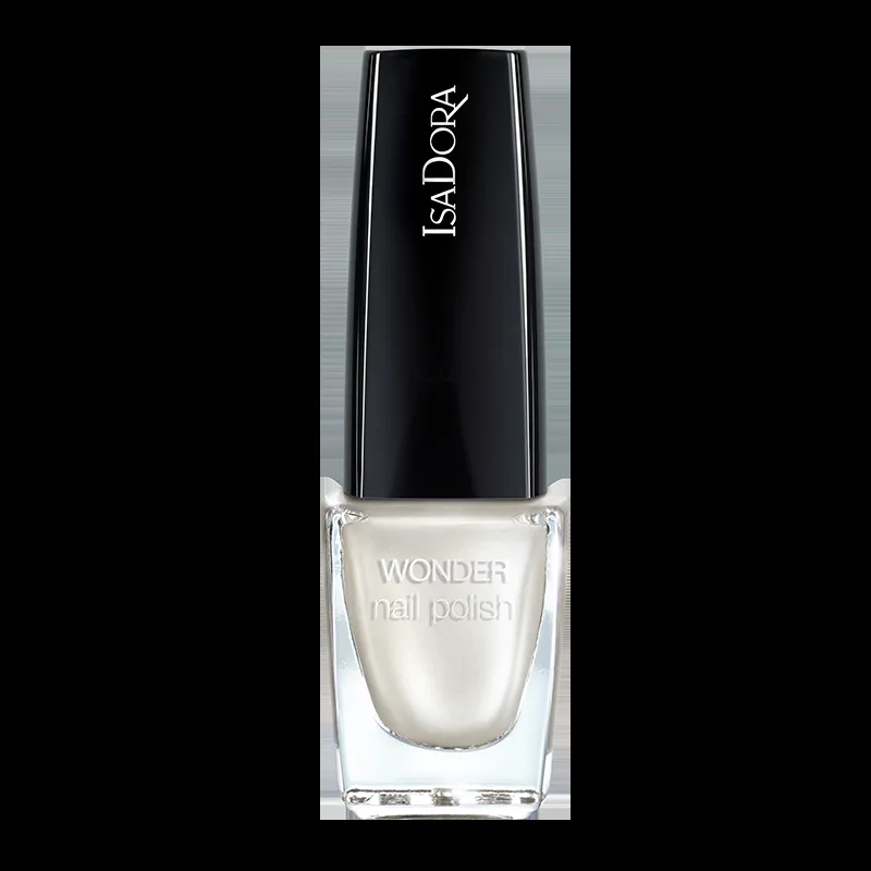 Wonder Nail Polish 100 Pearly Frost