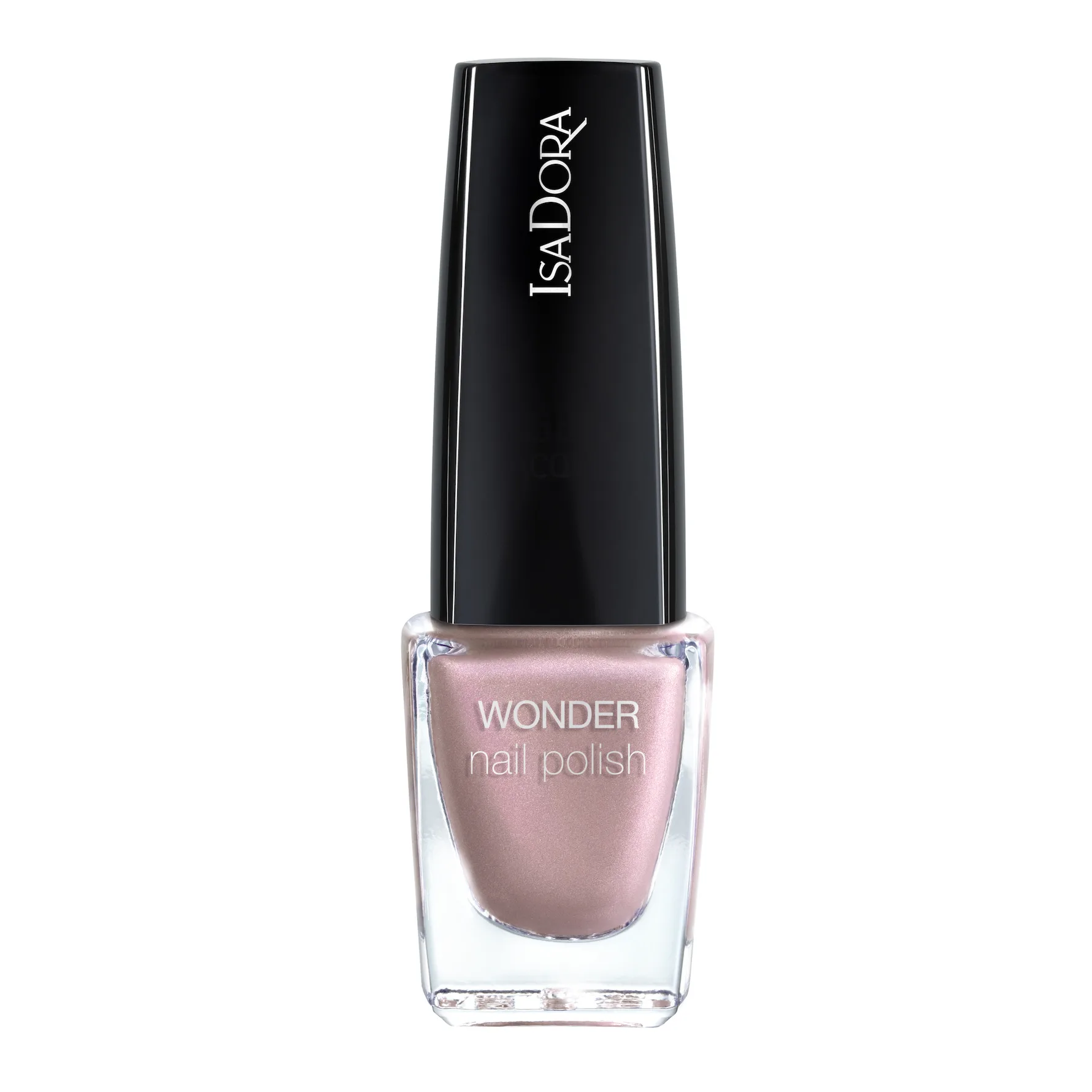 Wonder Nail Polish 112 Porcelain