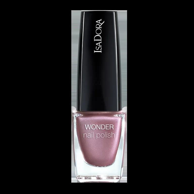 Wonder Nail Polish 118 Vintage Rose