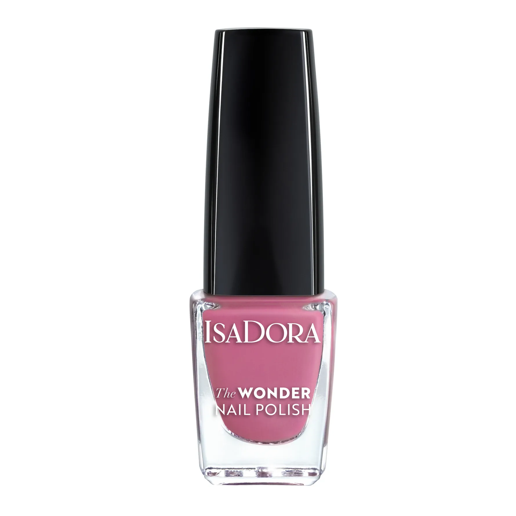 Wonder Nail Polish Happy Pink