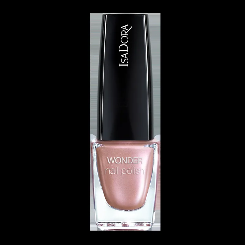 IsaDora Wonder Nail Polish 193 Rose Gold (6 ml)
