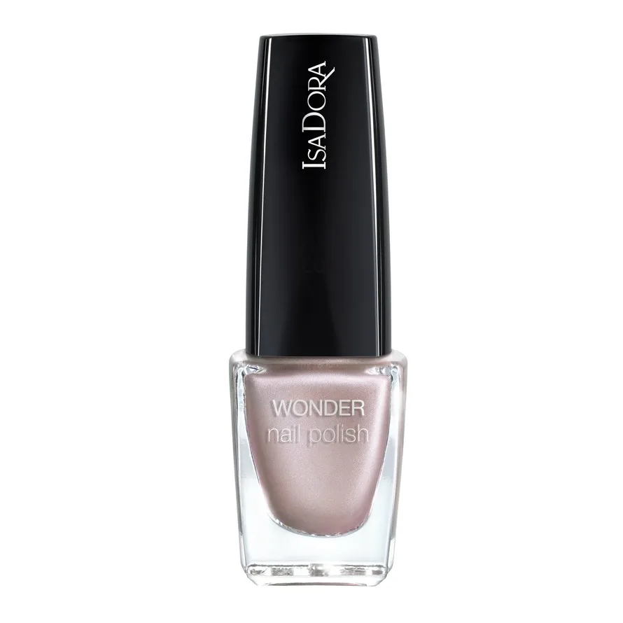 Wonder Nail Polish 199 Glacé