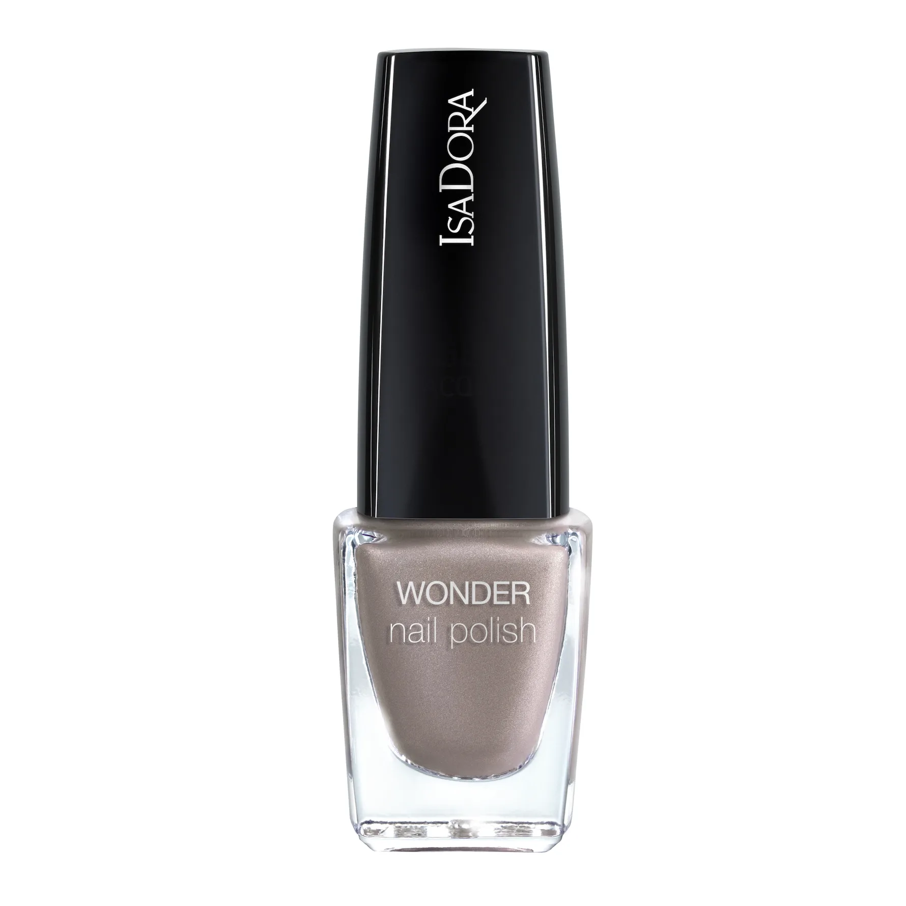 Wonder Nail Polish 205 Macchiato