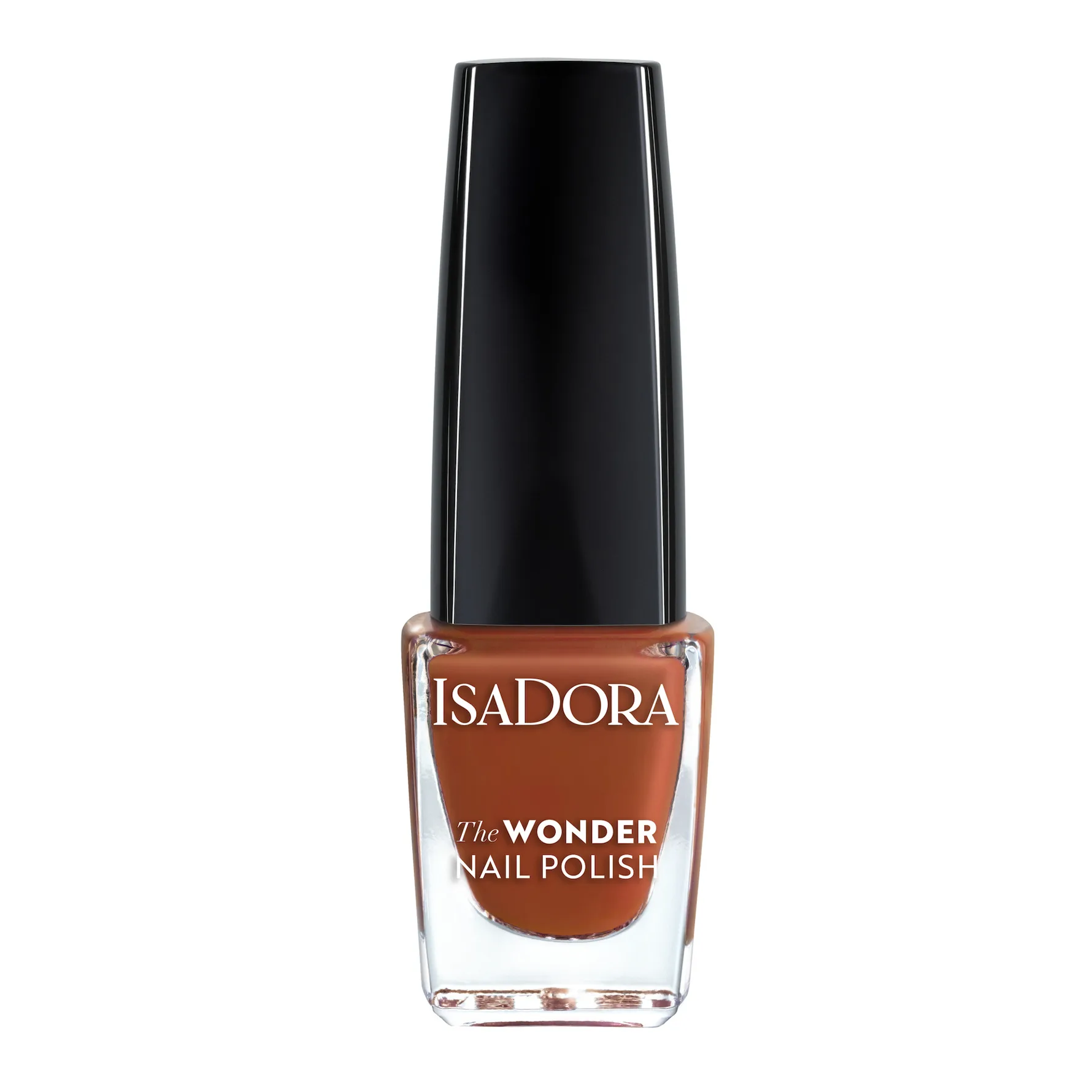 Wonder Nail Polish Autumn Crush