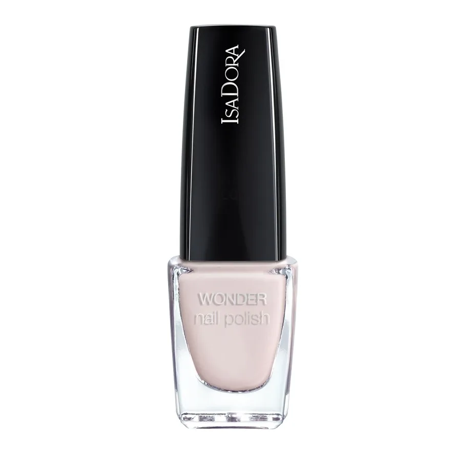 Wonder Nail Polish 106 Milkshake