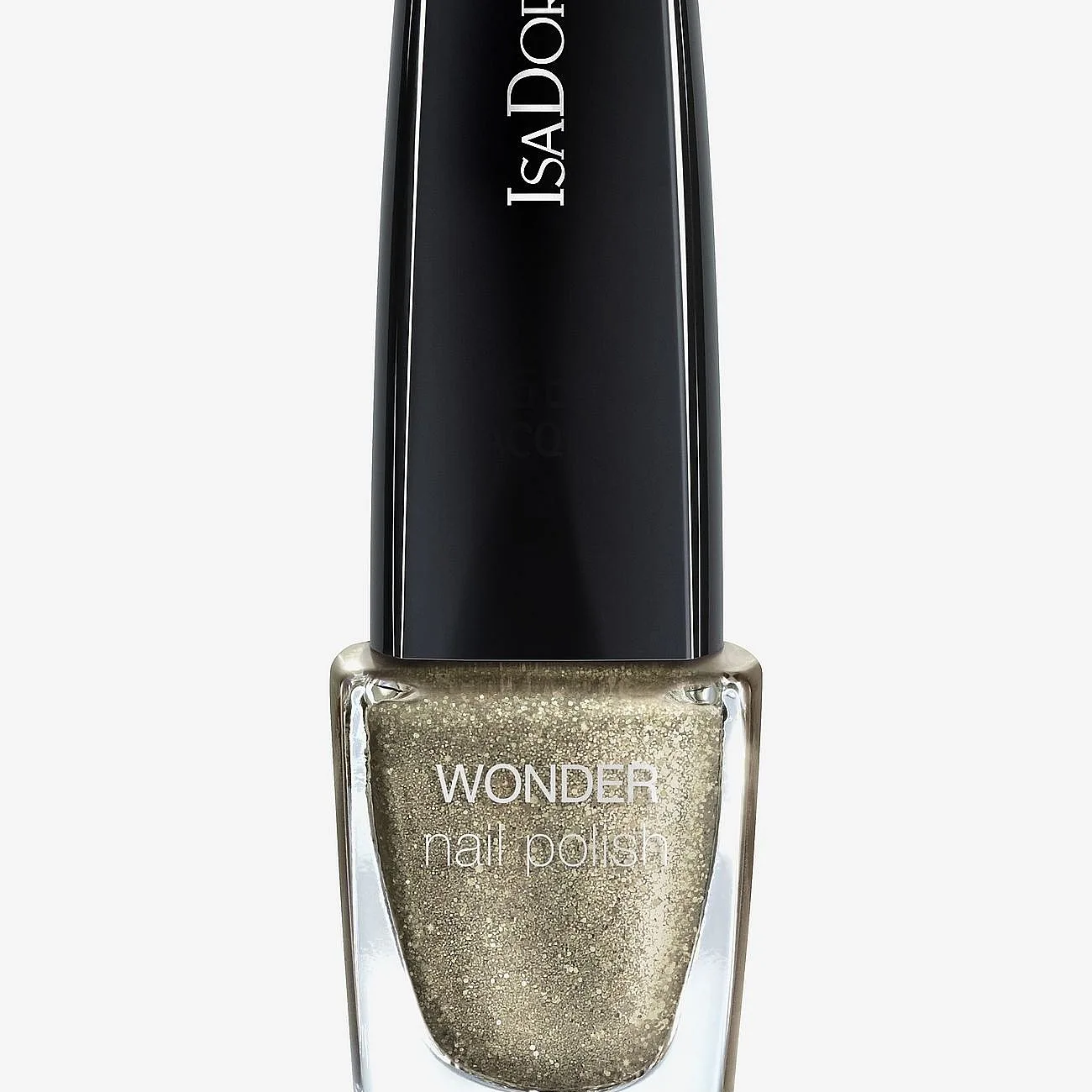 Wonder Nail Polish 217 Brass Shimmer