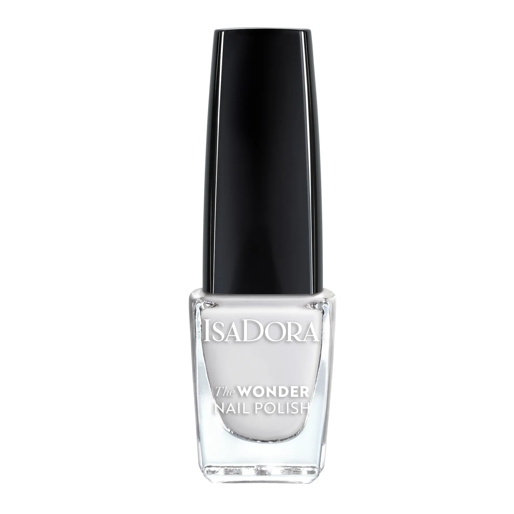 Wonder Nail Polish Simply White