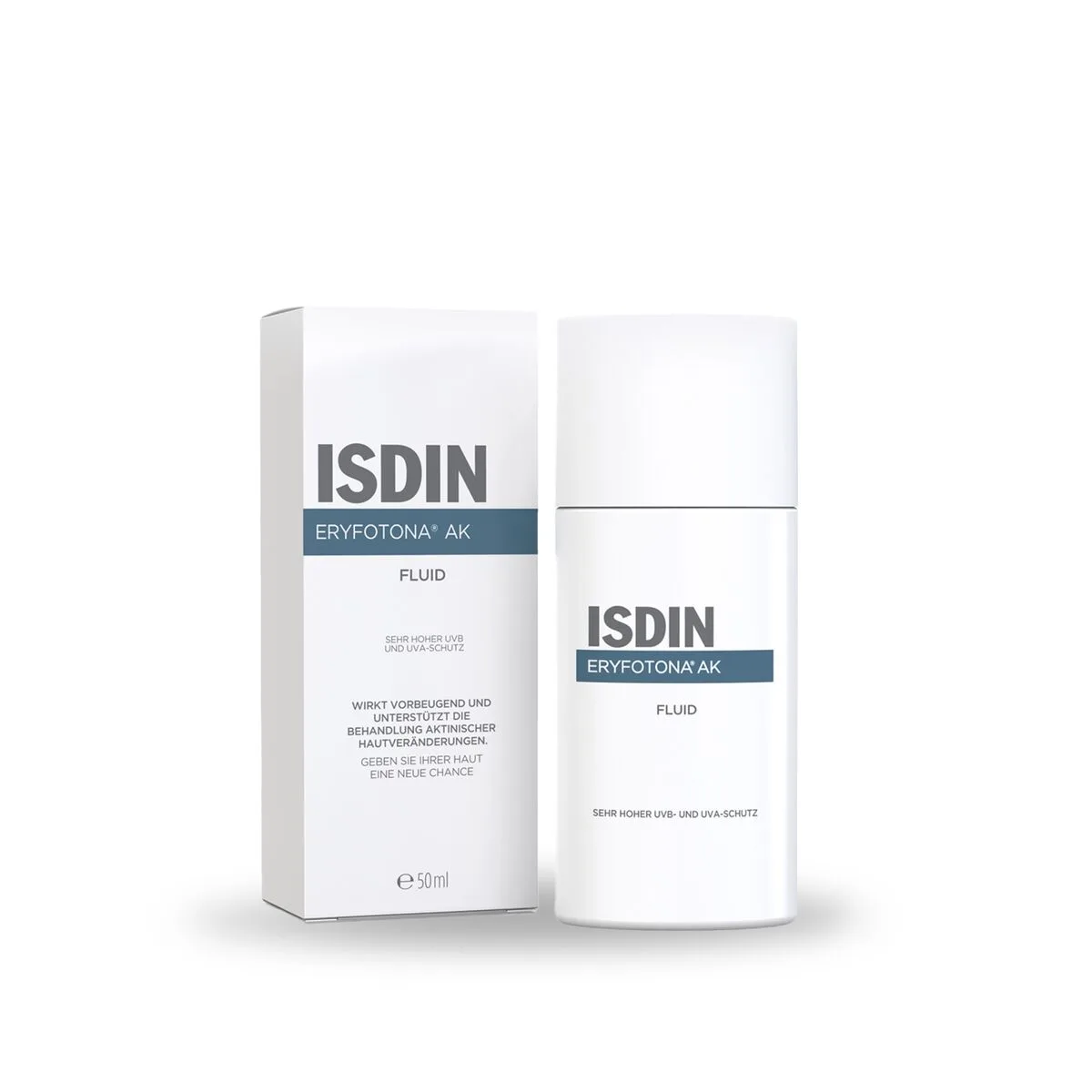 ISDIN ERYFOTONA AK Fluid 50 ml Emulsion