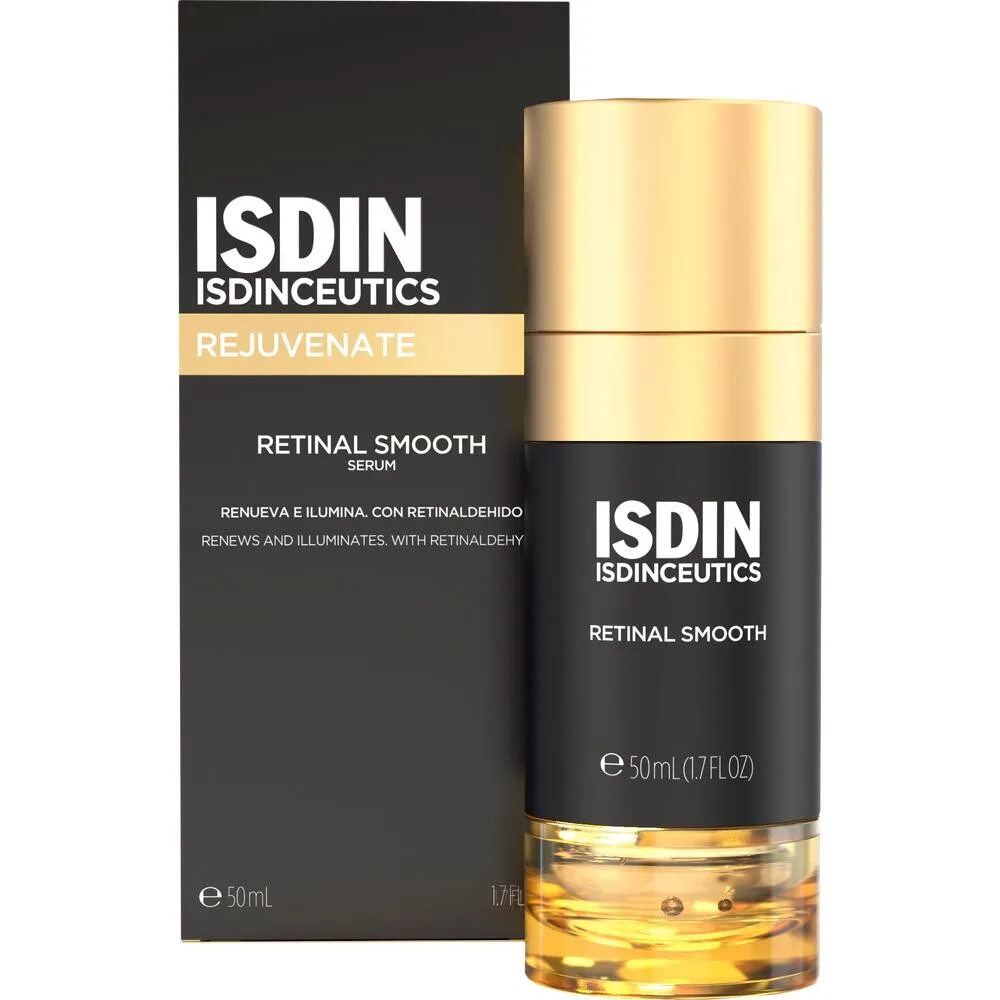ISDIN IC RETINAL SMOOTH