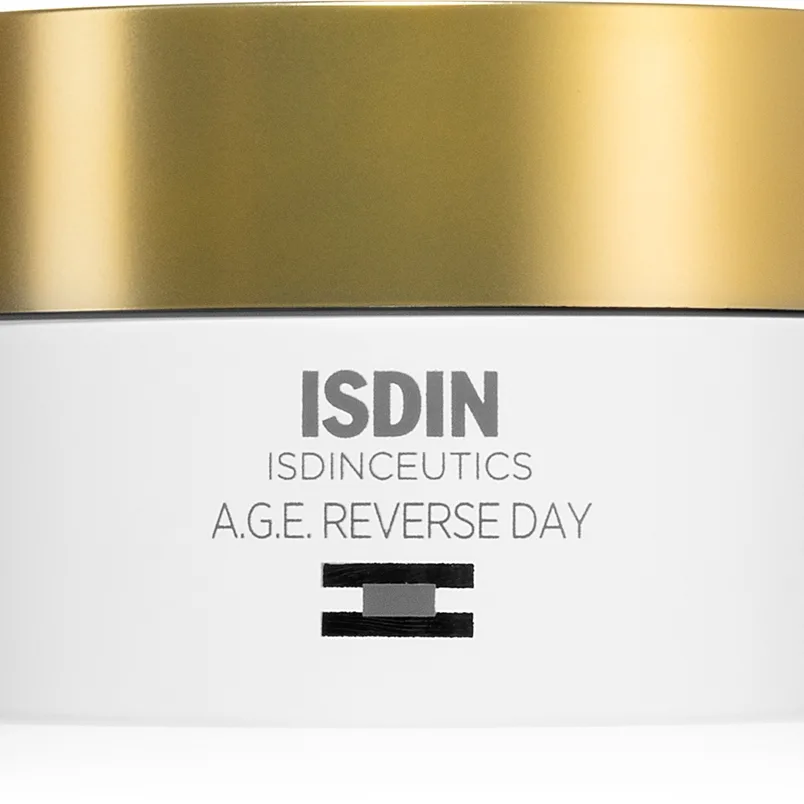 ISDIN Isdinceutics Age Reverse Antirynke-dagcreme 50 ml