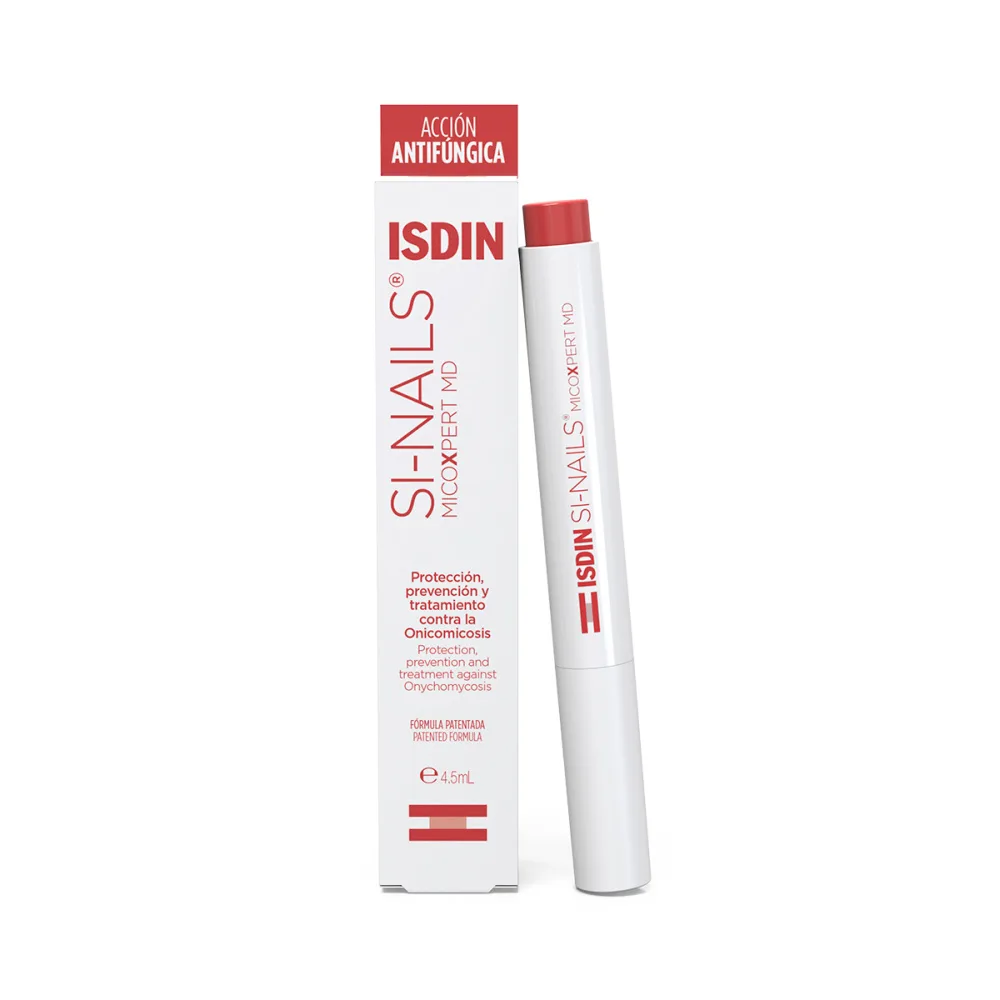 ISDIN SI-NAILS MICOXPERT MD 4.5 ml Stifte