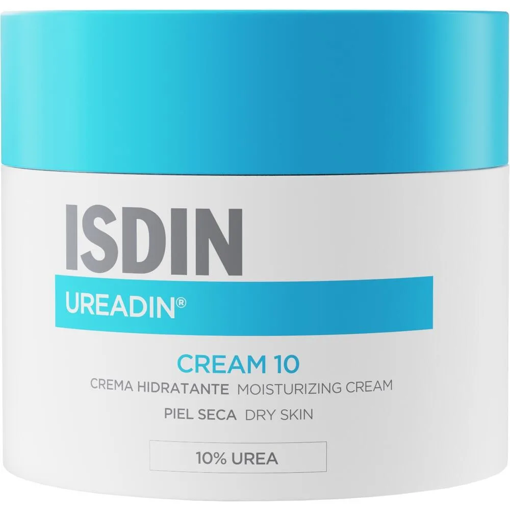 ISDIN UREADIN CREAM 10
