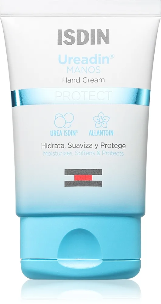 ISDIN Ureadin MANOS Protect Hand Cream Handkräm 50 ml