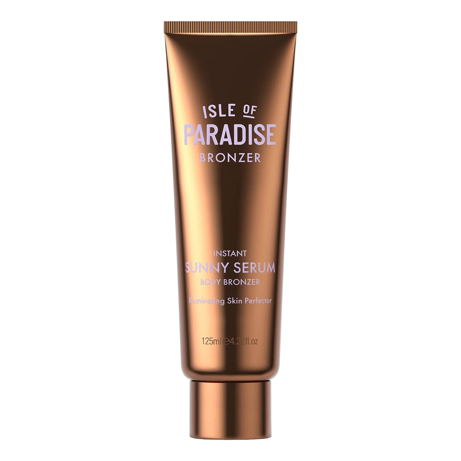 Self-Tan Sunny Serum Body - Bronzer-serum
