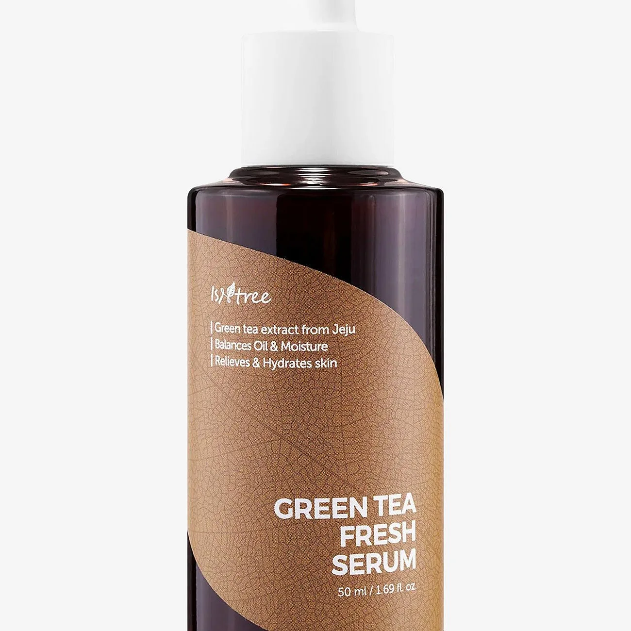 Isntree Green Tea Fresh Serum 50 ml