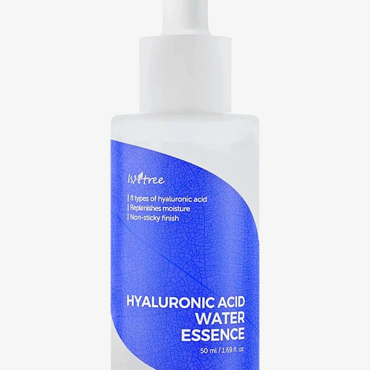 Isntree Hyaluronic Acid koncentrerad fuktgivande essens 50 ml