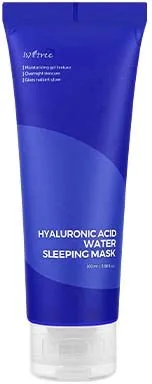Isntree Hyaluronic Acid Water Sleeping Mask 100 ml