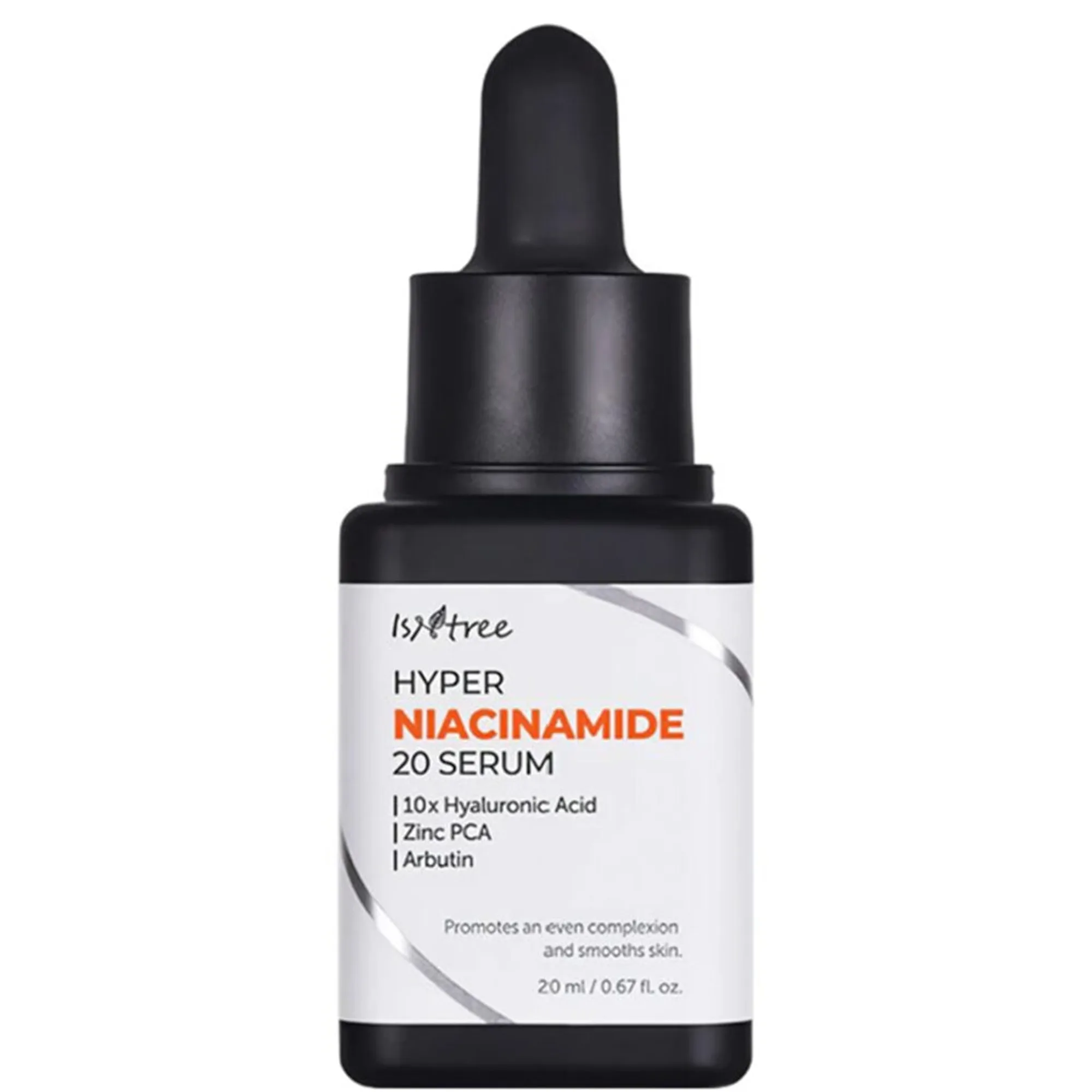 Isntree Hyper Niacinamide 20 Serum 20 ml