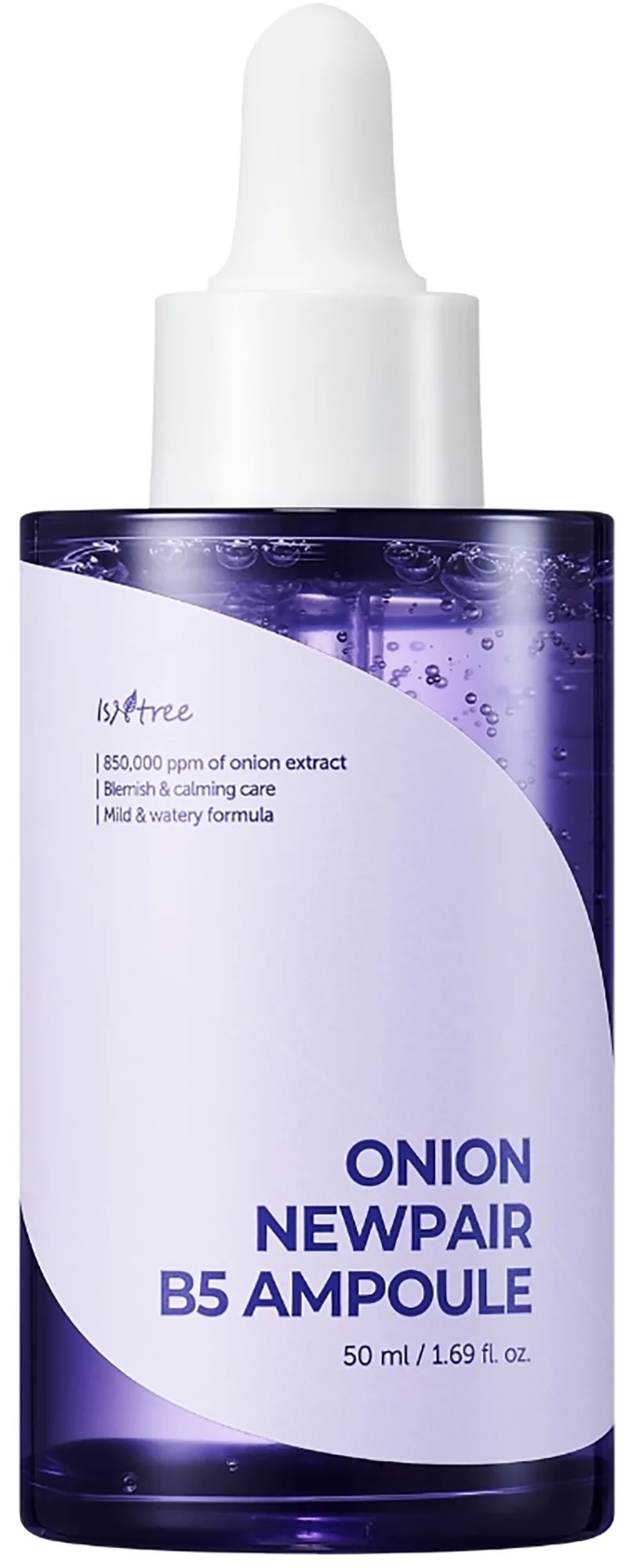 Isntree Onion Newpair B5 Ampoule - Nude - 50 ML