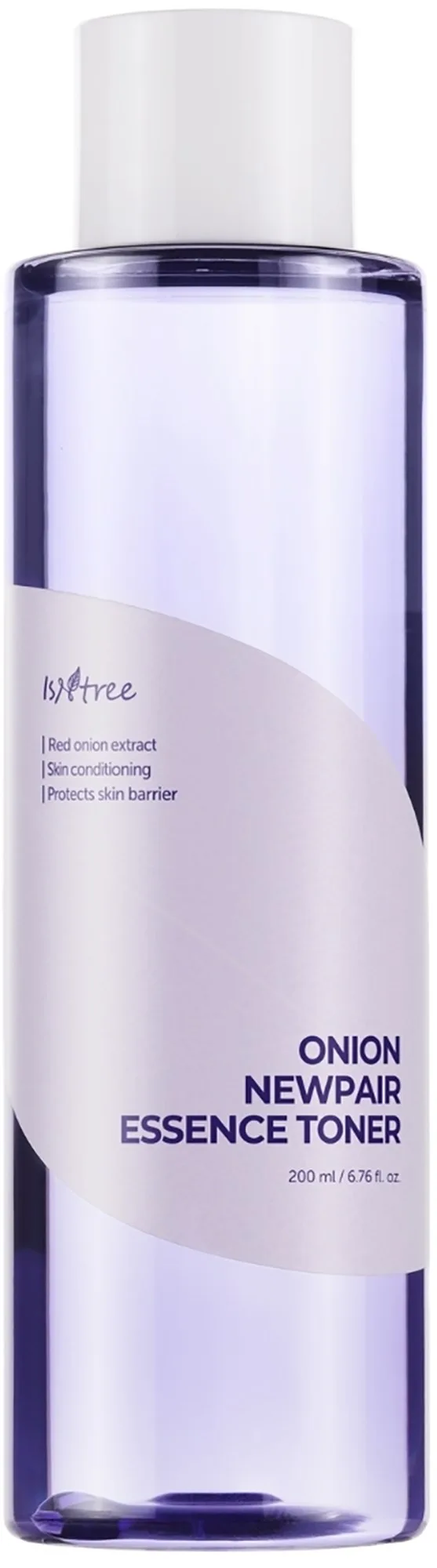 Isntree Onion Newpair Essence Toner 200 ml