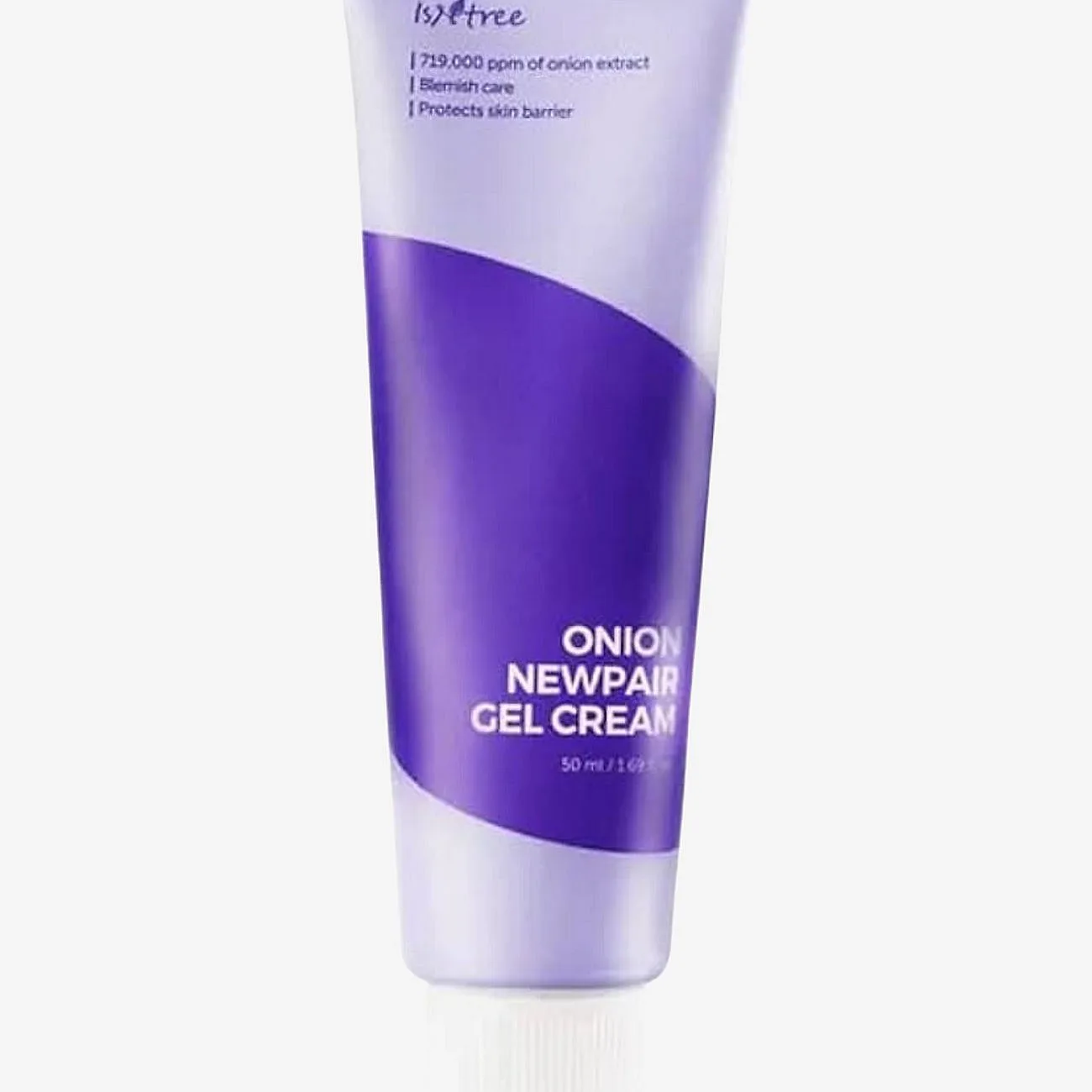 Isntree Onion Newpair Gel Cream 50 ml