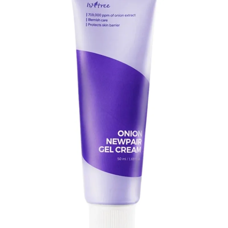 Isntree Onion Newpair Gel Cream (Stop Beauty Waste) 50 ml