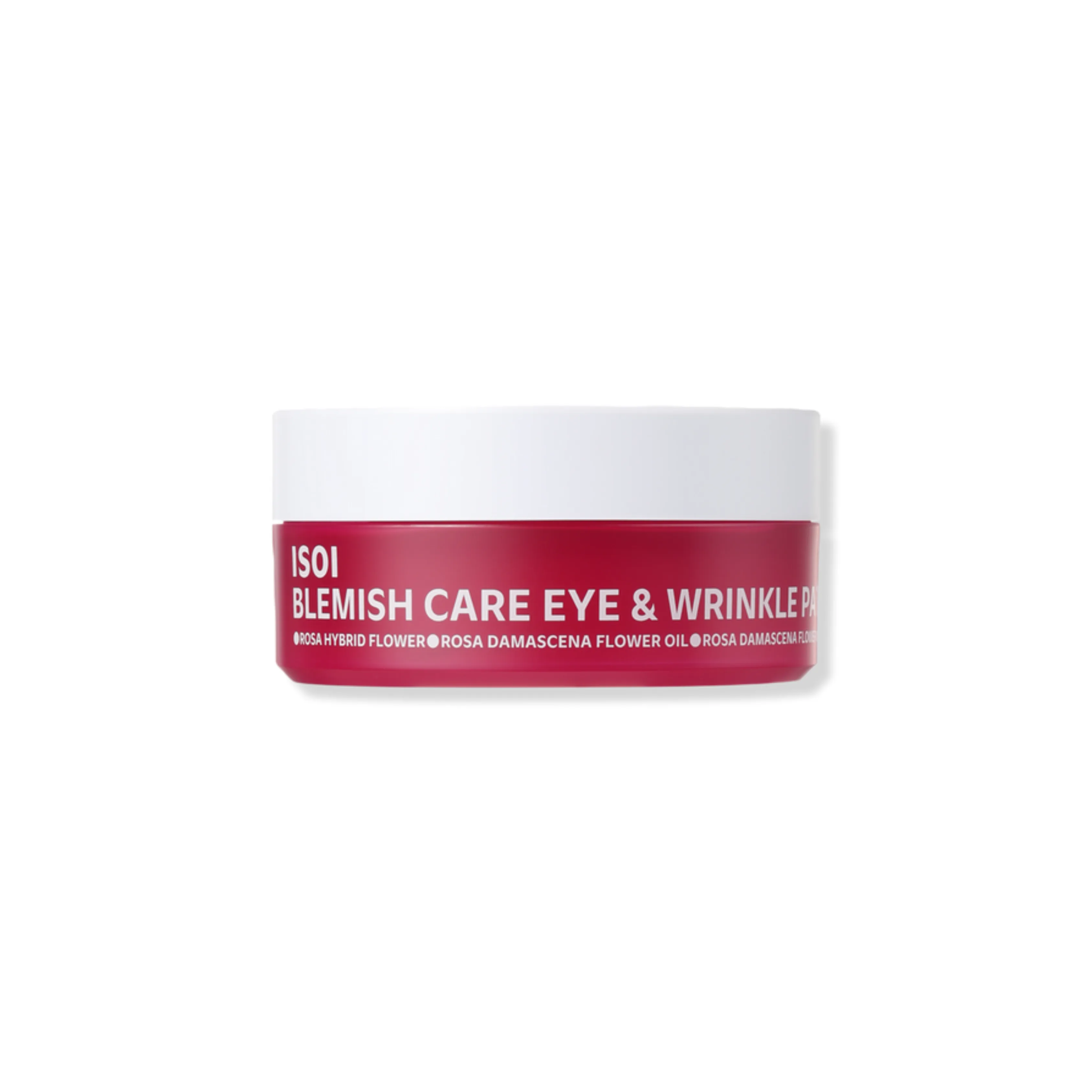 Isoi Blemish Care Eye & Wrinkle Patch