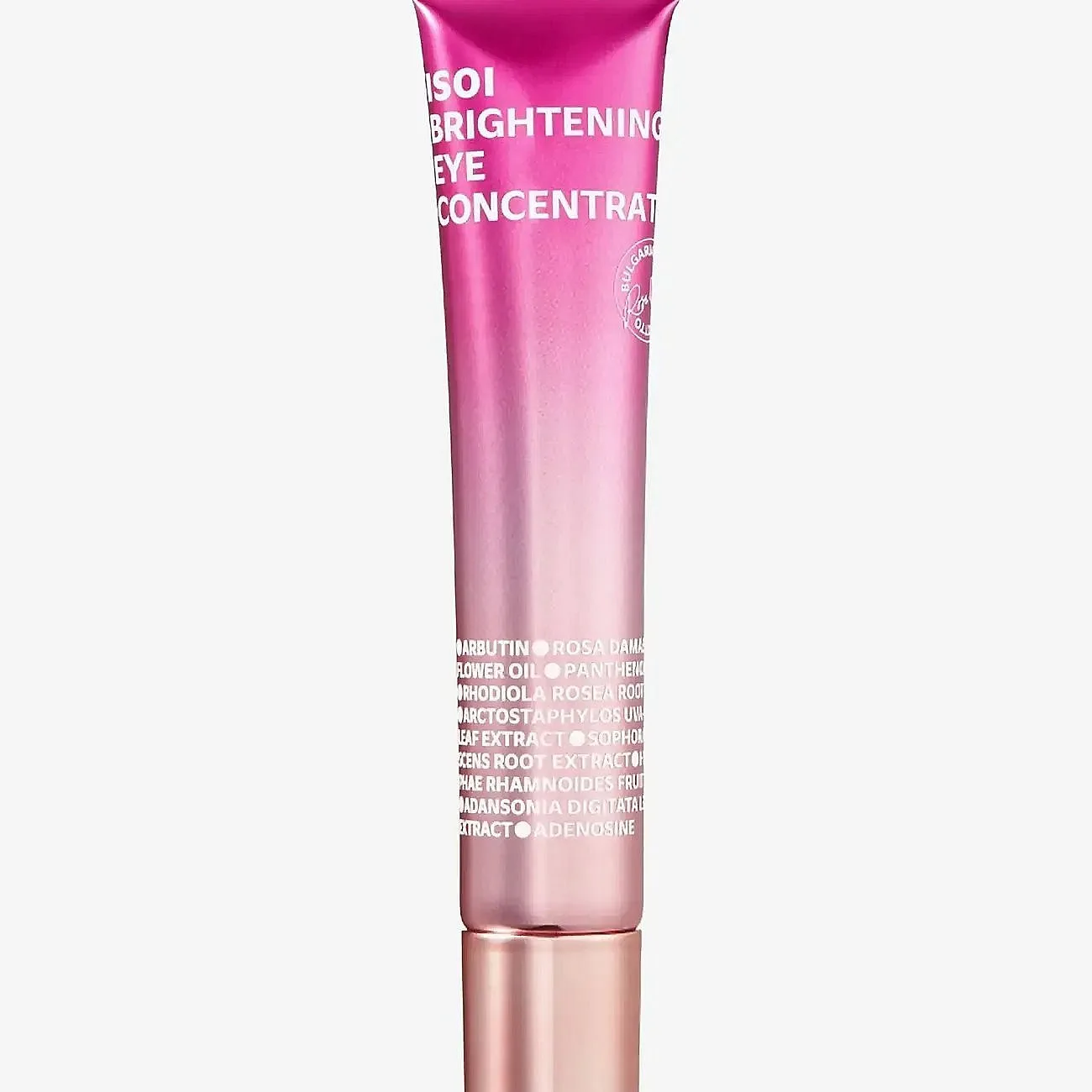 ISOI Isoi - Brightening Eye Concentrate (17Ml.) - Nude - 17 ML