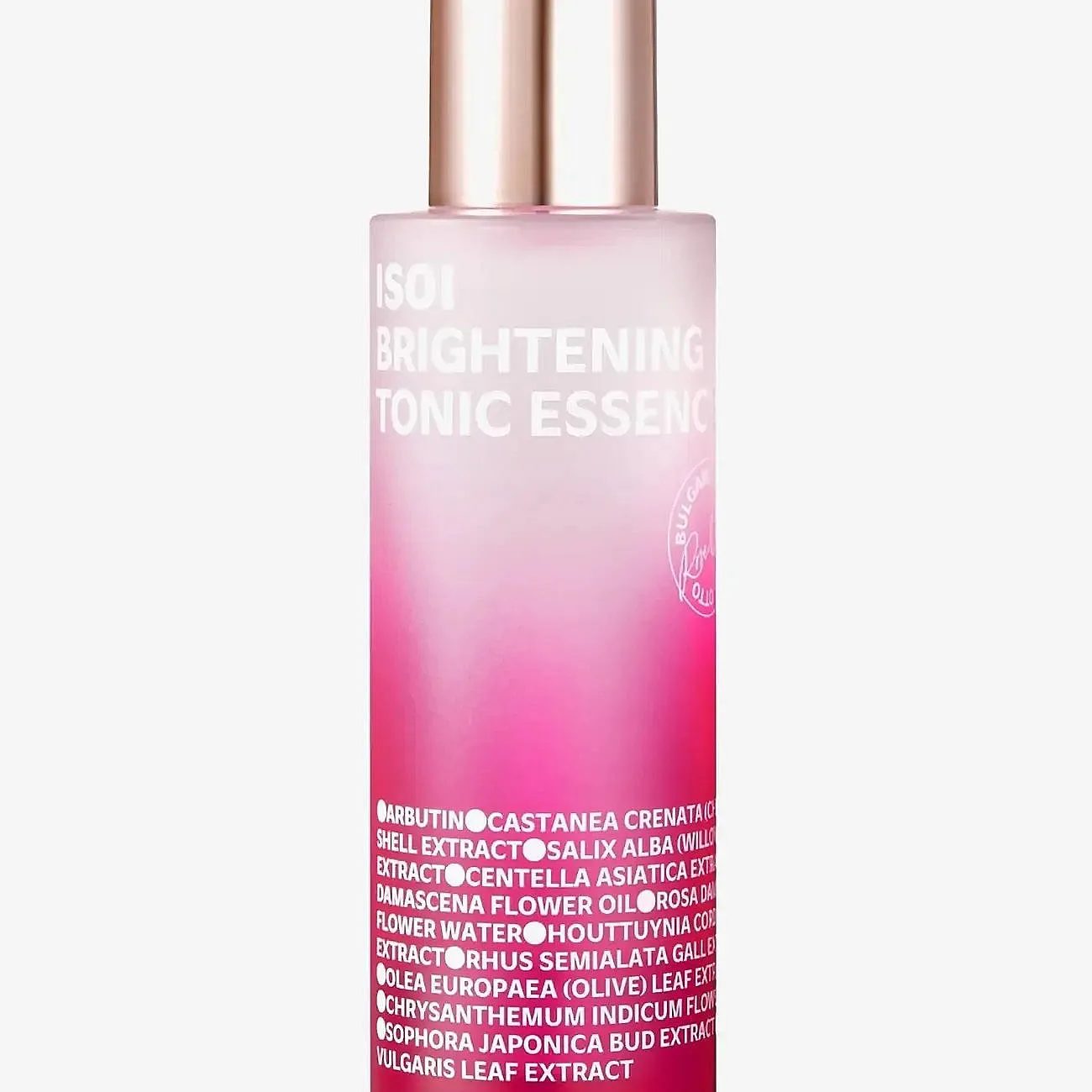 ISOI Isoi - Brightening Tonic Essence (130Ml.) - Nude - 130 ML