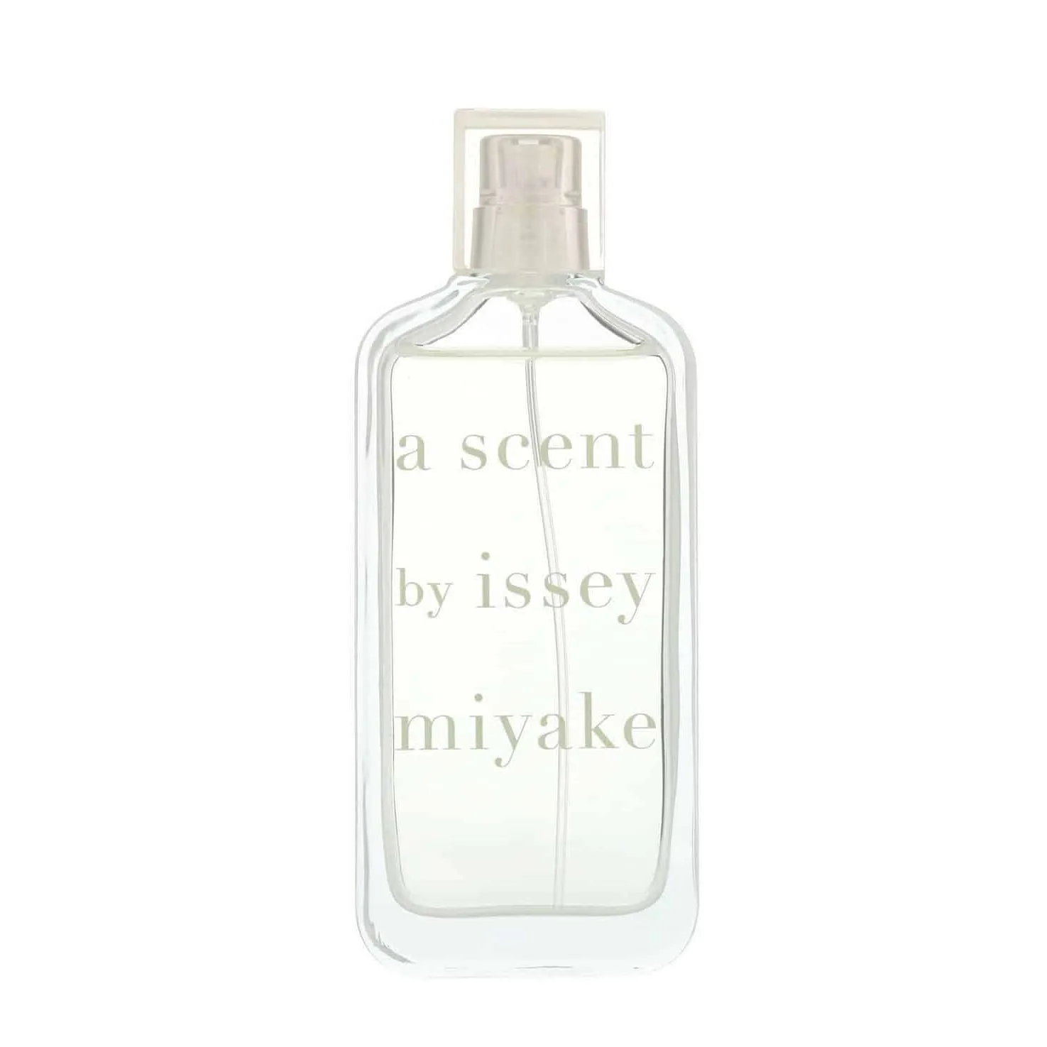Issey Miyake A Scent Edt 100ml