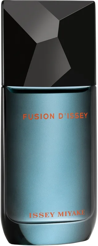 Issey Miyake - Fusion D'Issey - 50 ml - Edt