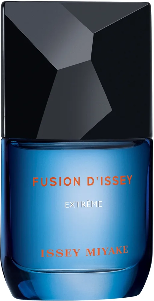 Issey Miyake Fusion D'Issey Extreme EDT 50 ml