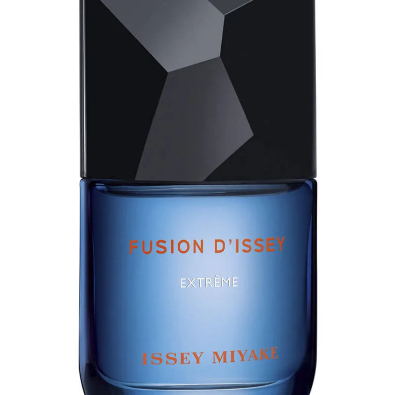 Issey Miyake Fusion D'Issey Extreme EDT 50 ml
