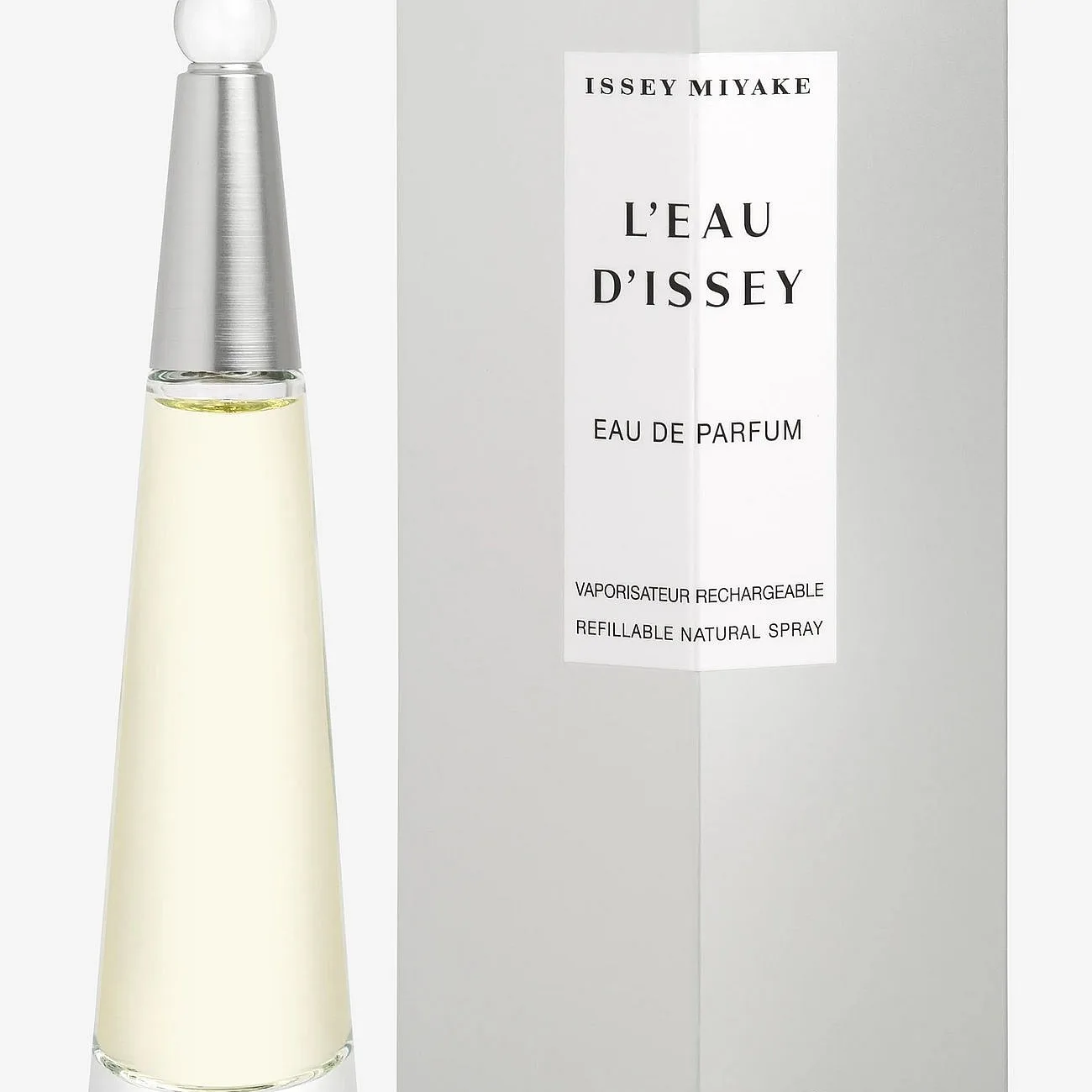 Issey Miyake L'Eau d'Issey Eau de Parfum