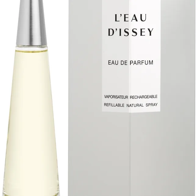 Issey Miyake L'Eau d'Issey Eau de Parfum