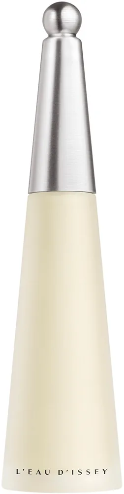 Issey Miyake L'Eau d'Issey Eau de Toilette nachfüllbar für Damen 30 ml