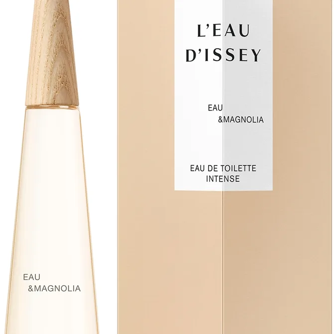Issey Miyake L'Eau D'Issey Eau & Magnolia edt 100ml