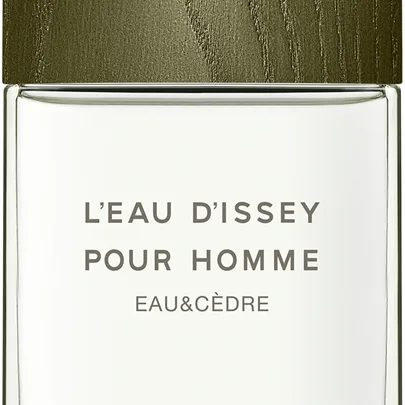 Issey Miyake L'Eau d'Issey pour Homme Eau&Cèdre Eau de Toilette