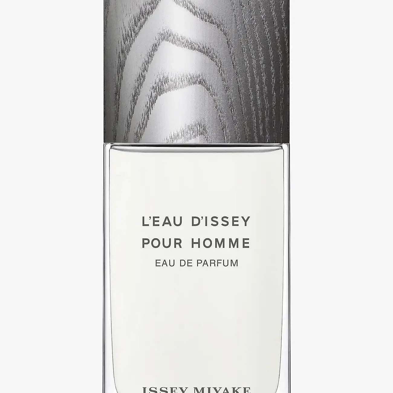 Issey Miyake L'Eau d'Issey Pour Homme Eau de Parfum miehille 125 ml