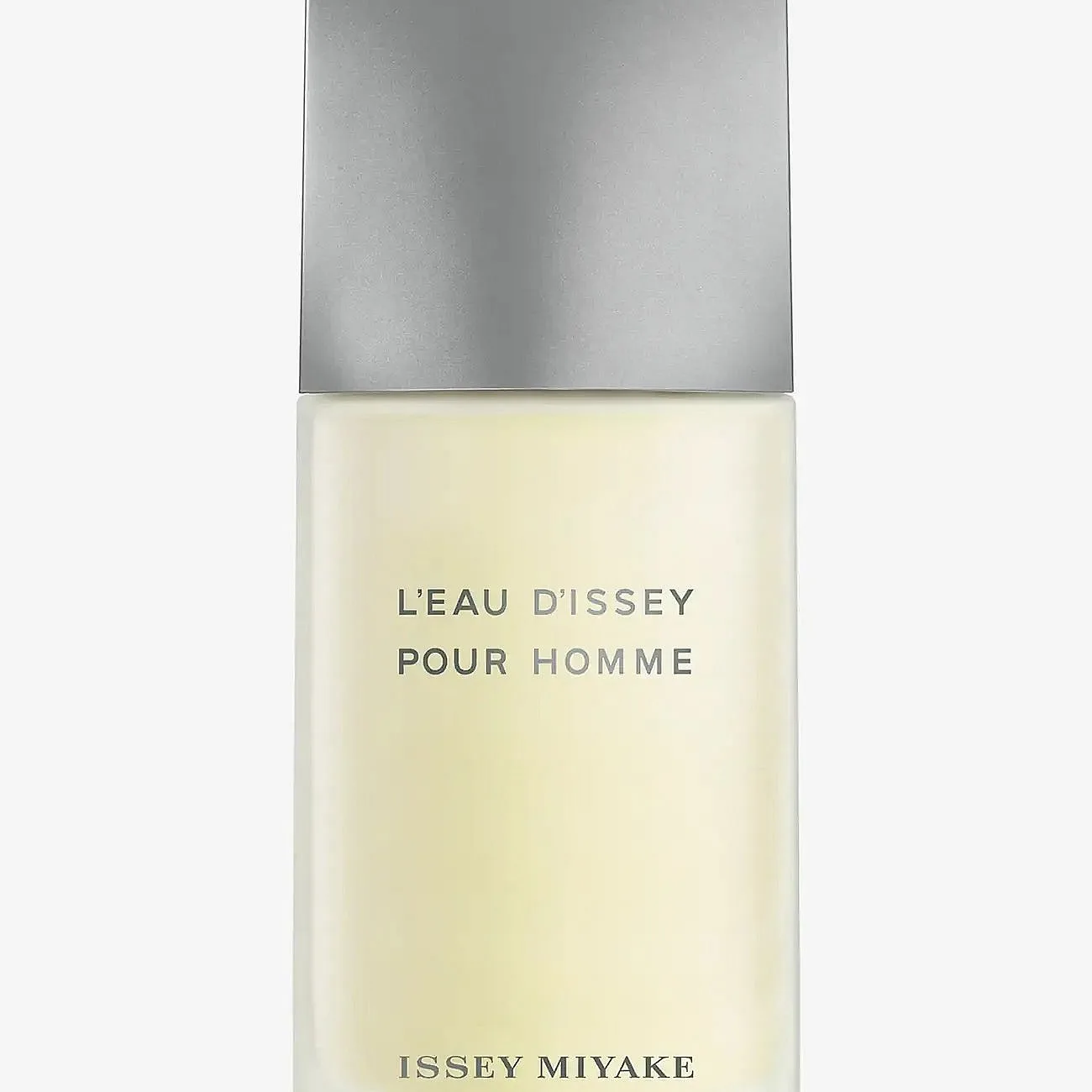 Issey Miyake L'eau D'Issey Pour Homme EDT 125 ml