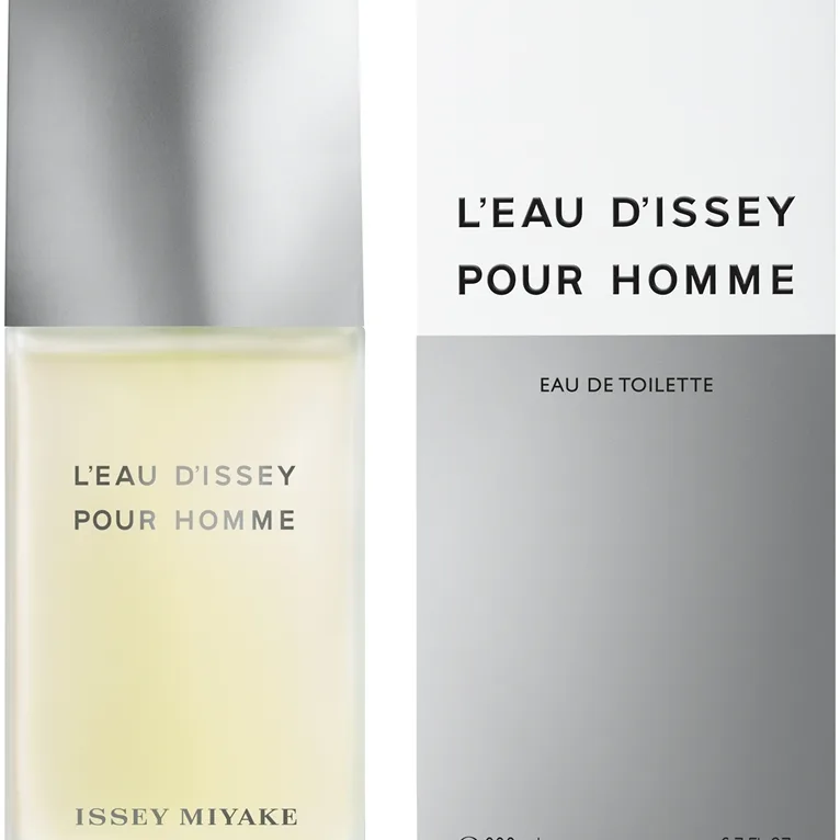 Issey Miyake L'Eau D'Issey Pour Homme edt 200ml