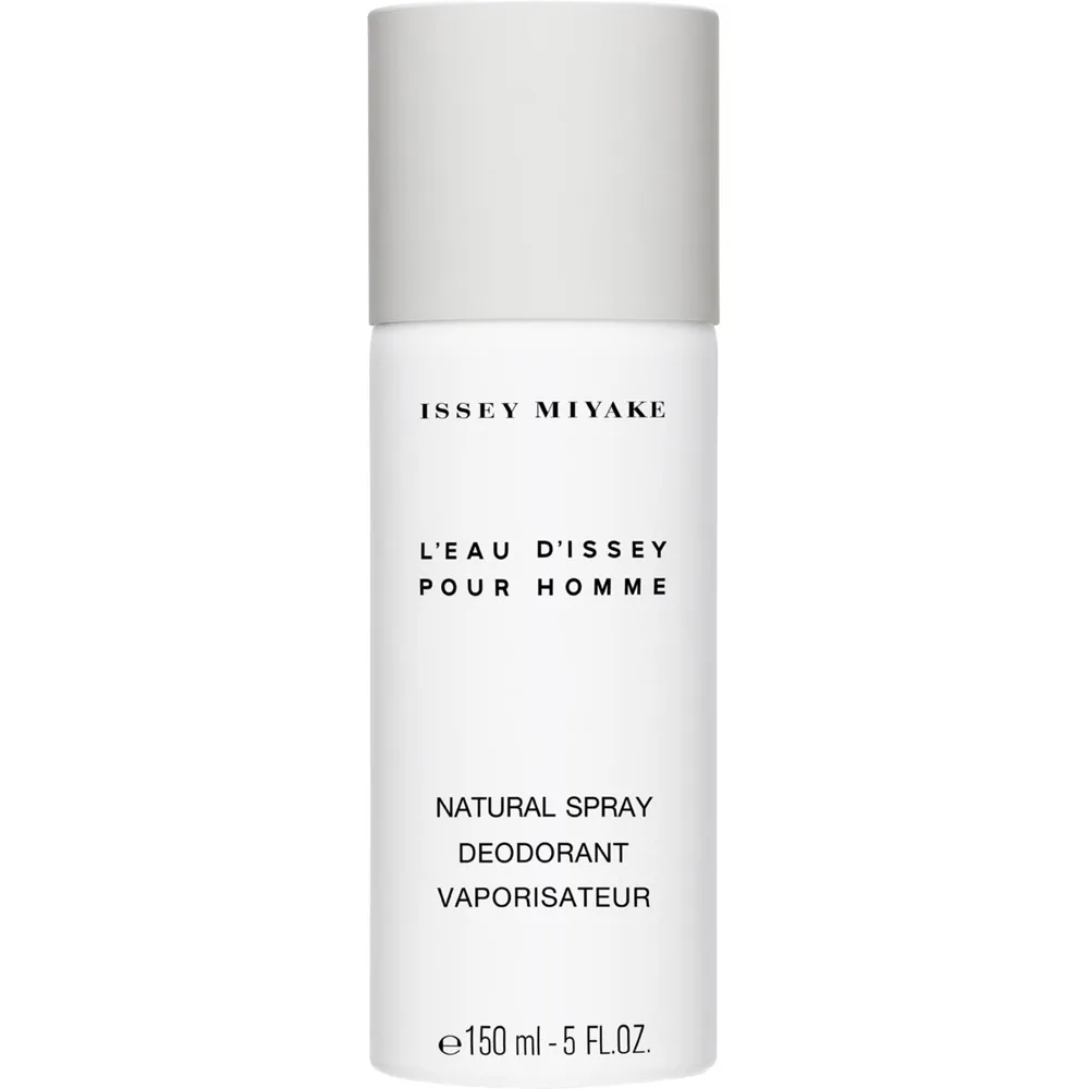Issey Miyake L'Eau d'Issey pour Homme Deodorant-spray