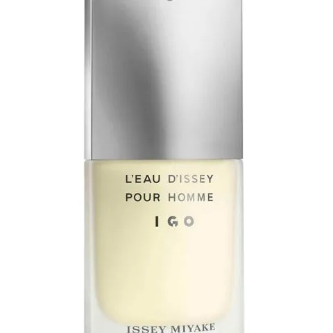Issey Miyake L'eau D'Issey Pour Homme I Go 80 ml