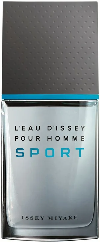 Issey Miyake - L'eau D'Issey Sport Homme - 100 ml - Edt