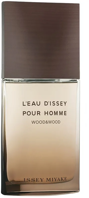 L'Eau d'Issey Pour Homme Wood & Wood Intense, EdP 100ml