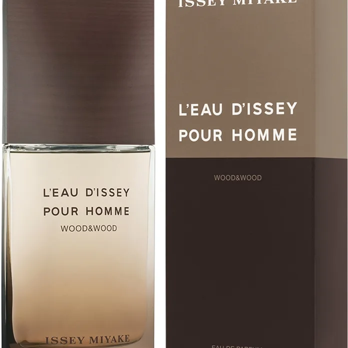 Issey Miyake L'Eau d'Issey pour Homme Wood & Wood Eau de Parfum