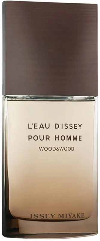 Issey Miyake - L'Eau D'Issey Pour Homme Wood & Wood - 50 ml - Edp