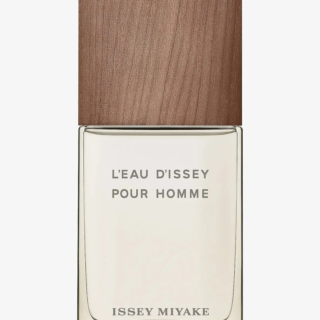 Issey Miyake L'Eau d'Issey pour Homme Wood & Wood Eau de Parfum