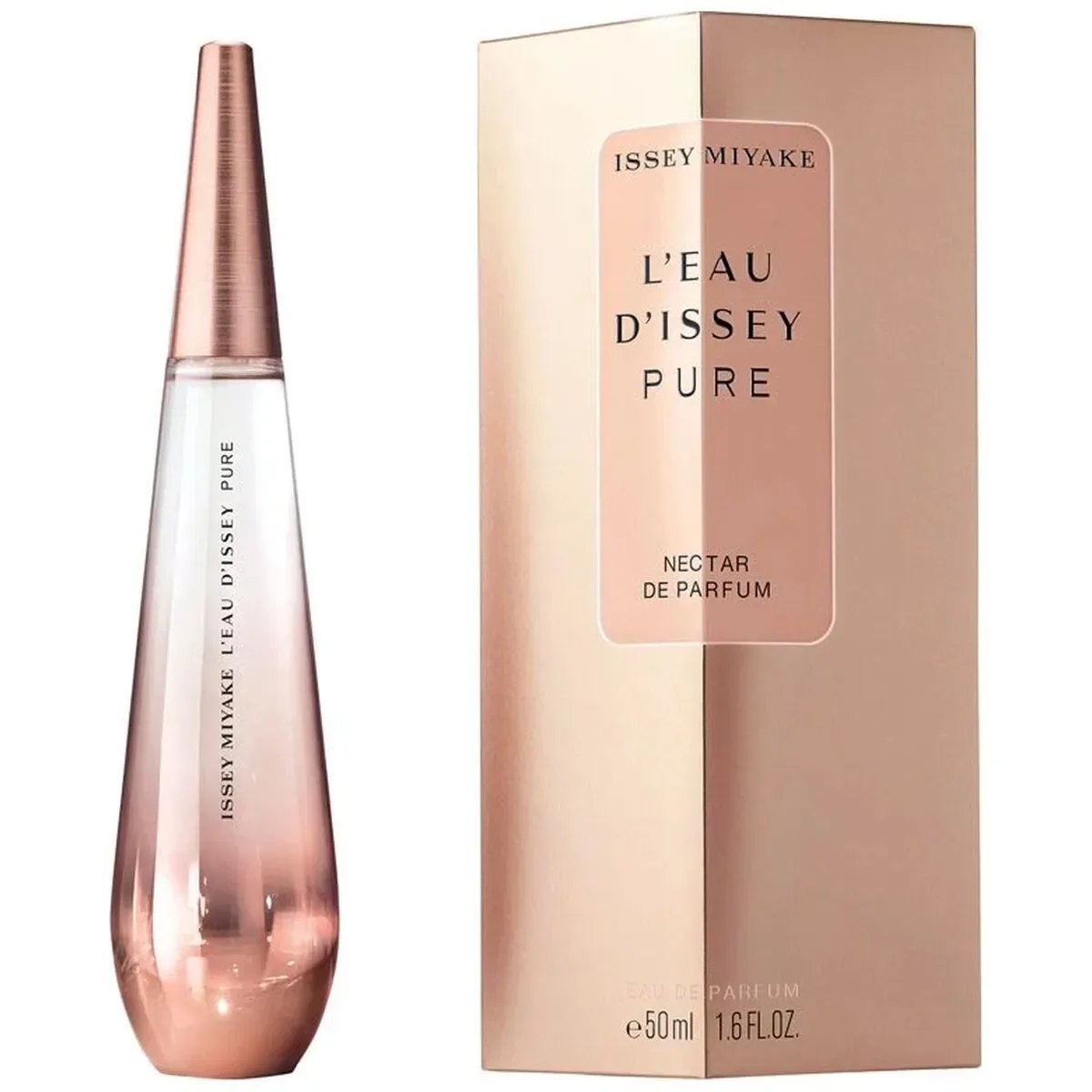 Issey Miyake L'eau D'Issey Pure Nectar edp 50ml